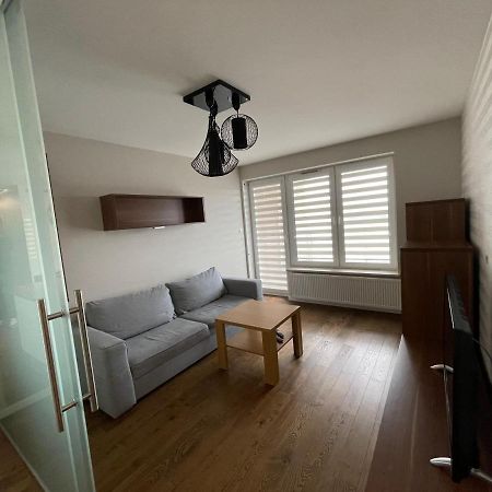 Esen Apartamenty Krakowska Białystok Eksteriør bilde