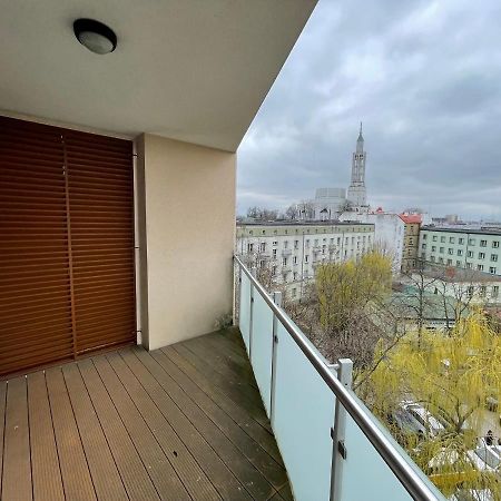 Esen Apartamenty Krakowska Białystok Eksteriør bilde