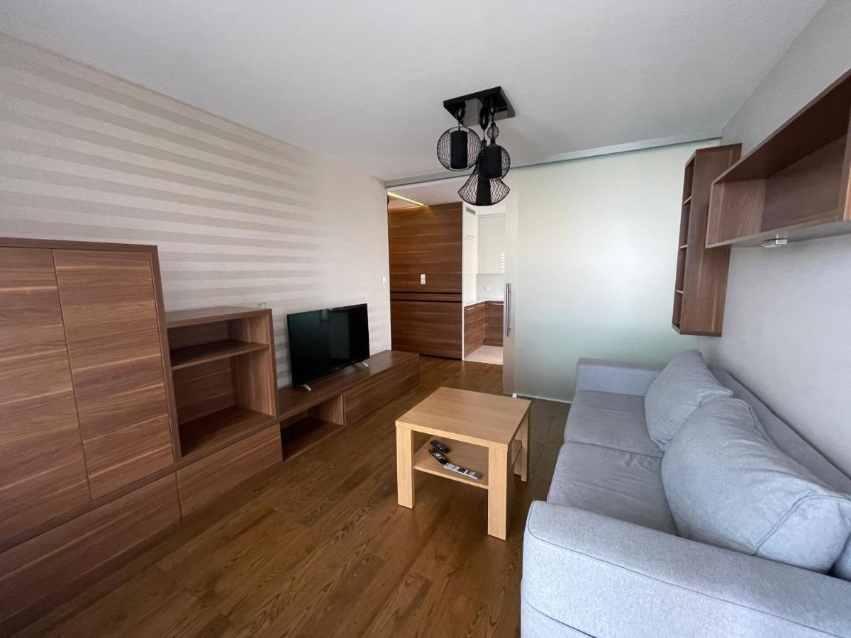 Esen Apartamenty Krakowska Białystok Eksteriør bilde
