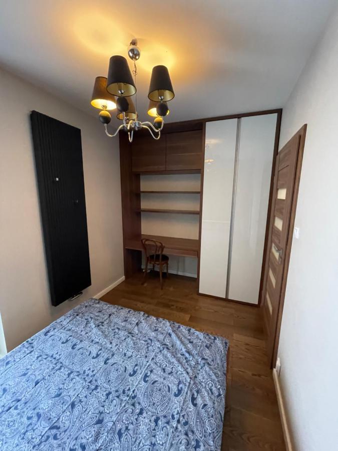 Esen Apartamenty Krakowska Białystok Eksteriør bilde