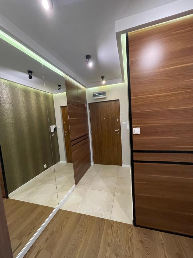 Esen Apartamenty Krakowska Białystok Eksteriør bilde